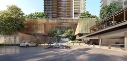 The Myst (D23), Condominium #598318041